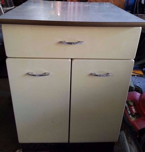 vintage style steel kitchen cabinets|walmart 1950s style metal cabinets.